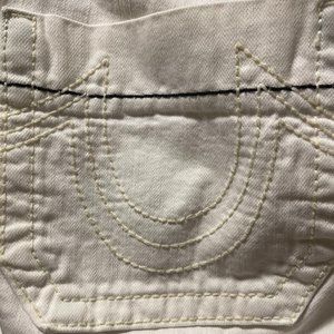 True Religion Sammy Big T Size 32
